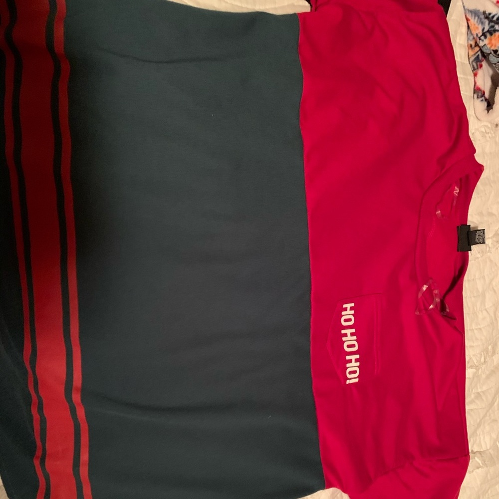 Christmas Shirt